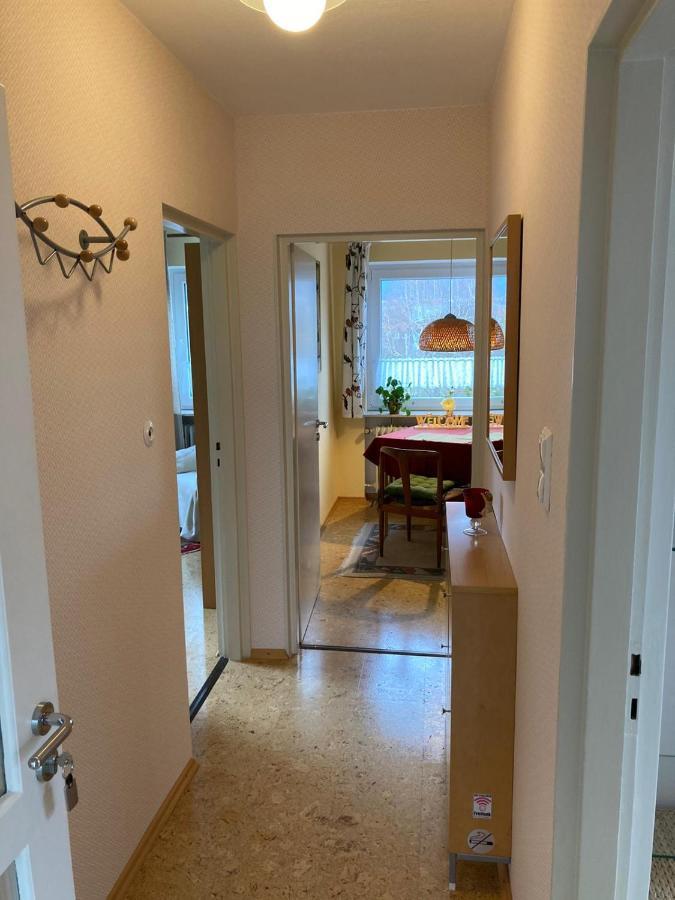 Apartment Terrassenwohnung Neustadt an der Weinstraße