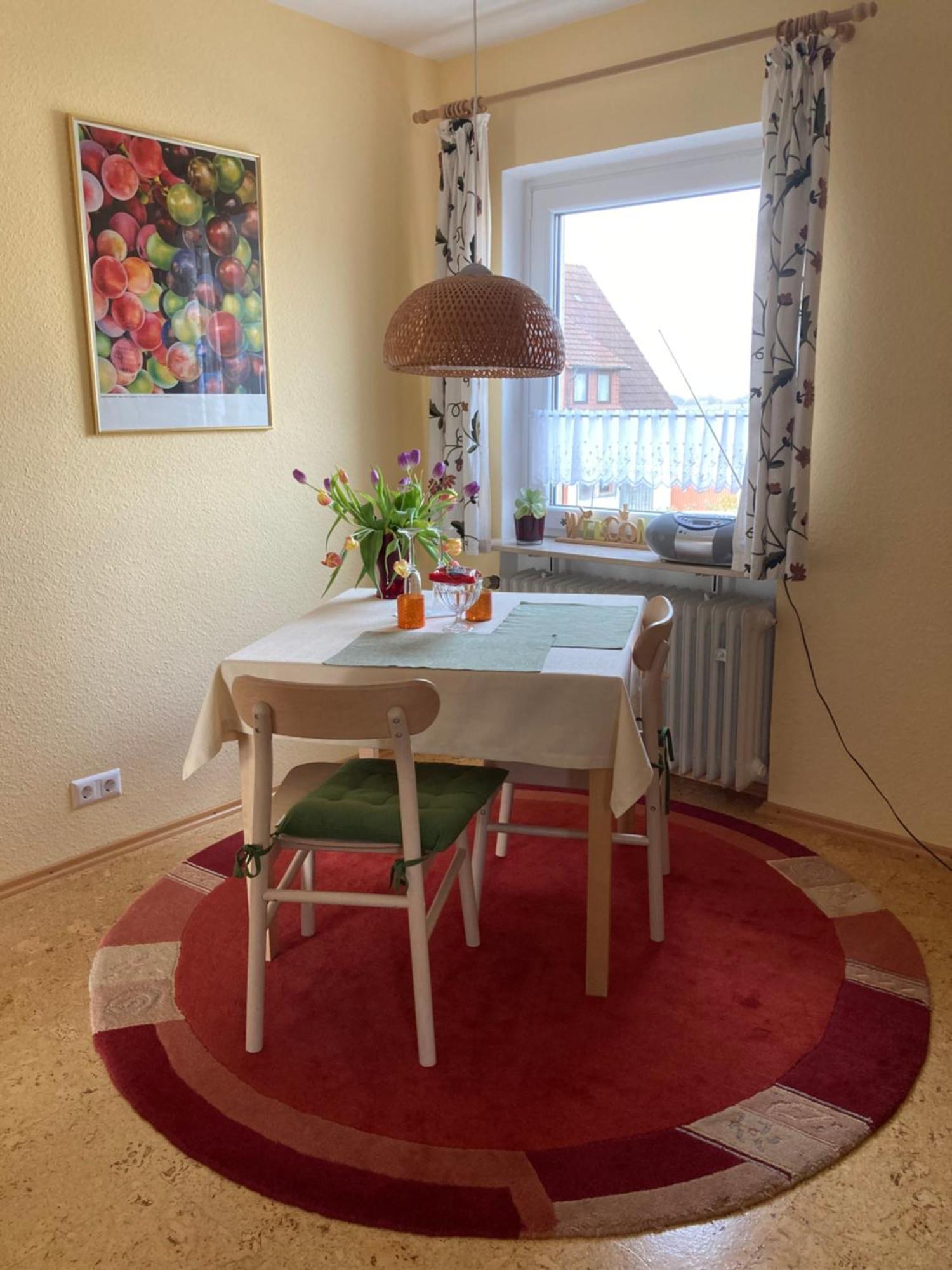 Apartment Terrassenwohnung