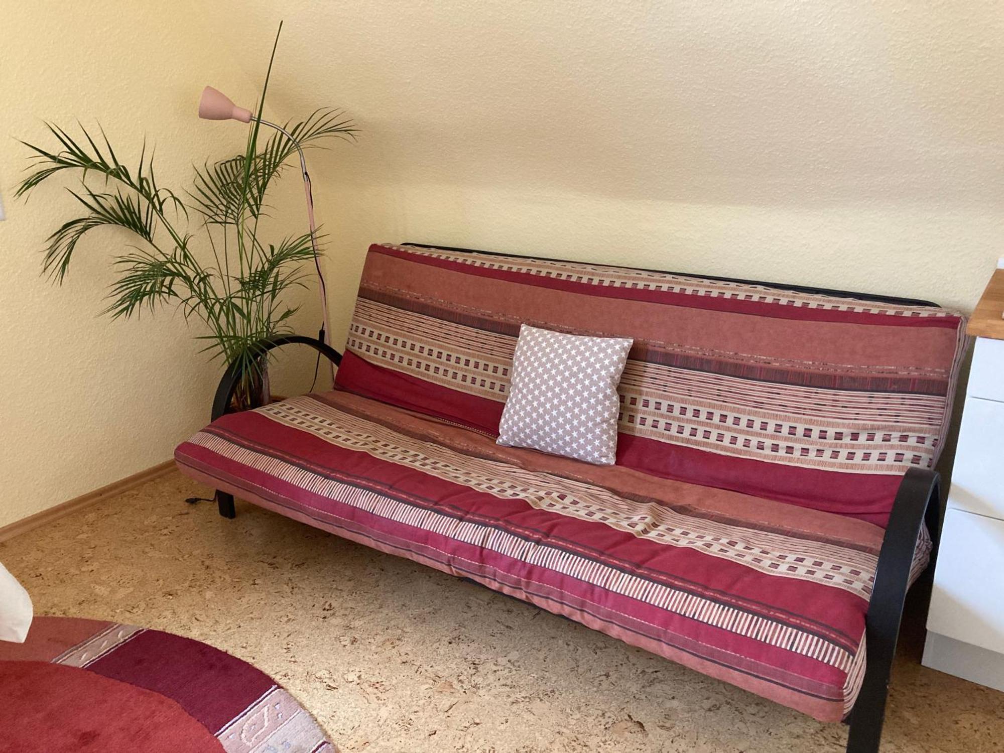 Terrassenwohnung Apartment Neustadt an der Weinstraße